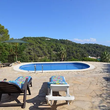 Villa Club Villamar - Luzbel *