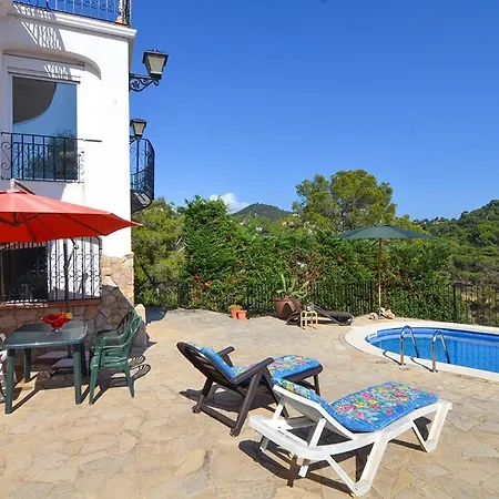 Villa Club Villamar - Luzbel Lloret de Mar