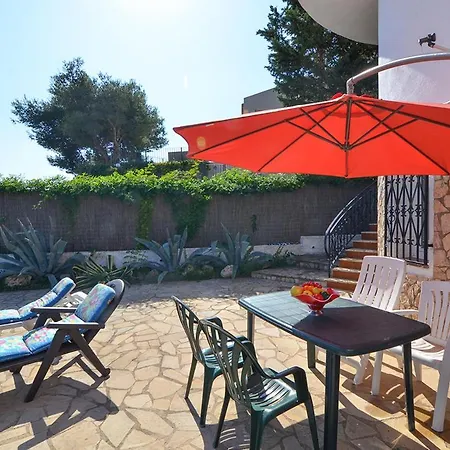 Villa Club Villamar - Luzbel