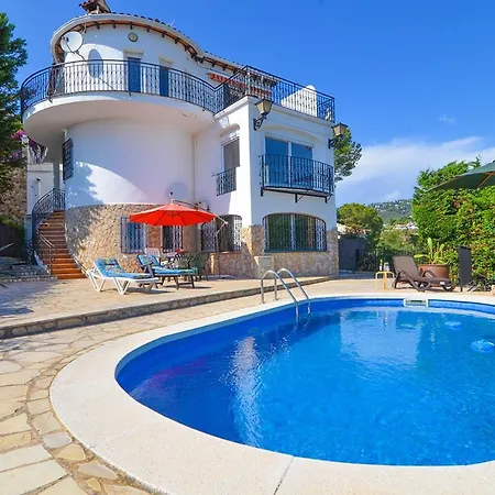 Club Villamar - Luzbel Lloret de Mar