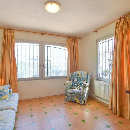 Club Villamar - Luzbel Villa Lloret de Mar