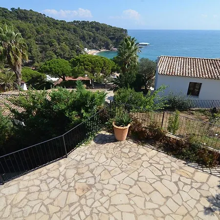 Club Villamar - Luzbel Villa Lloret de Mar