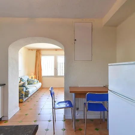 Villa Club Villamar - Luzbel Lloret de Mar