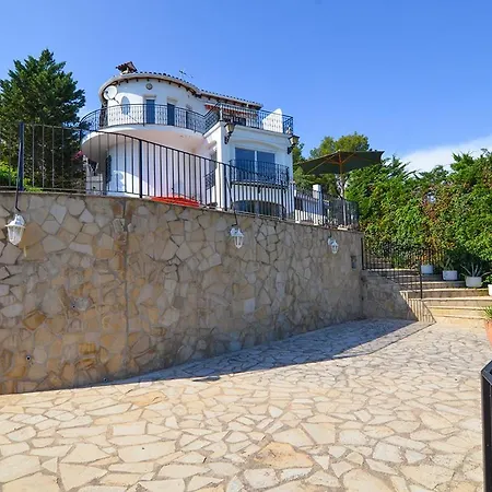 Villa Club Villamar - Luzbel Lloret de Mar
