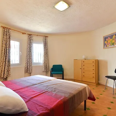 Club Villamar - Luzbel Vila Lloret de Mar