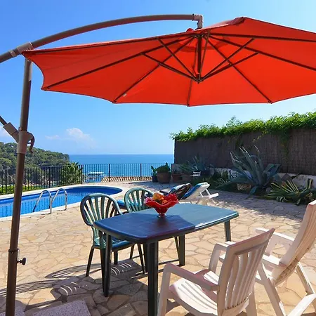 Vila Club Villamar - Luzbel *