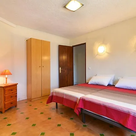 فيلة Club Villamar - Luzbel