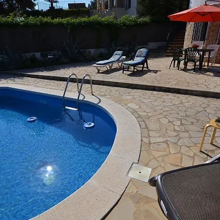 Club Villamar - Luzbel فيلة يوريت دي مار
