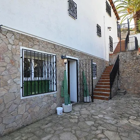 Club Villamar - Luzbel *