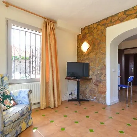 فيلة Club Villamar - Luzbel *